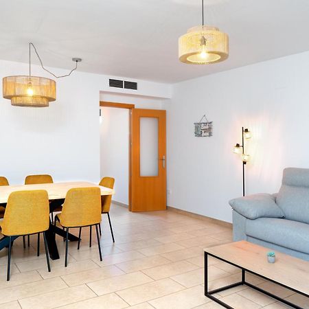 Tramontana Apartamentos Peniscola Ngoại thất bức ảnh
