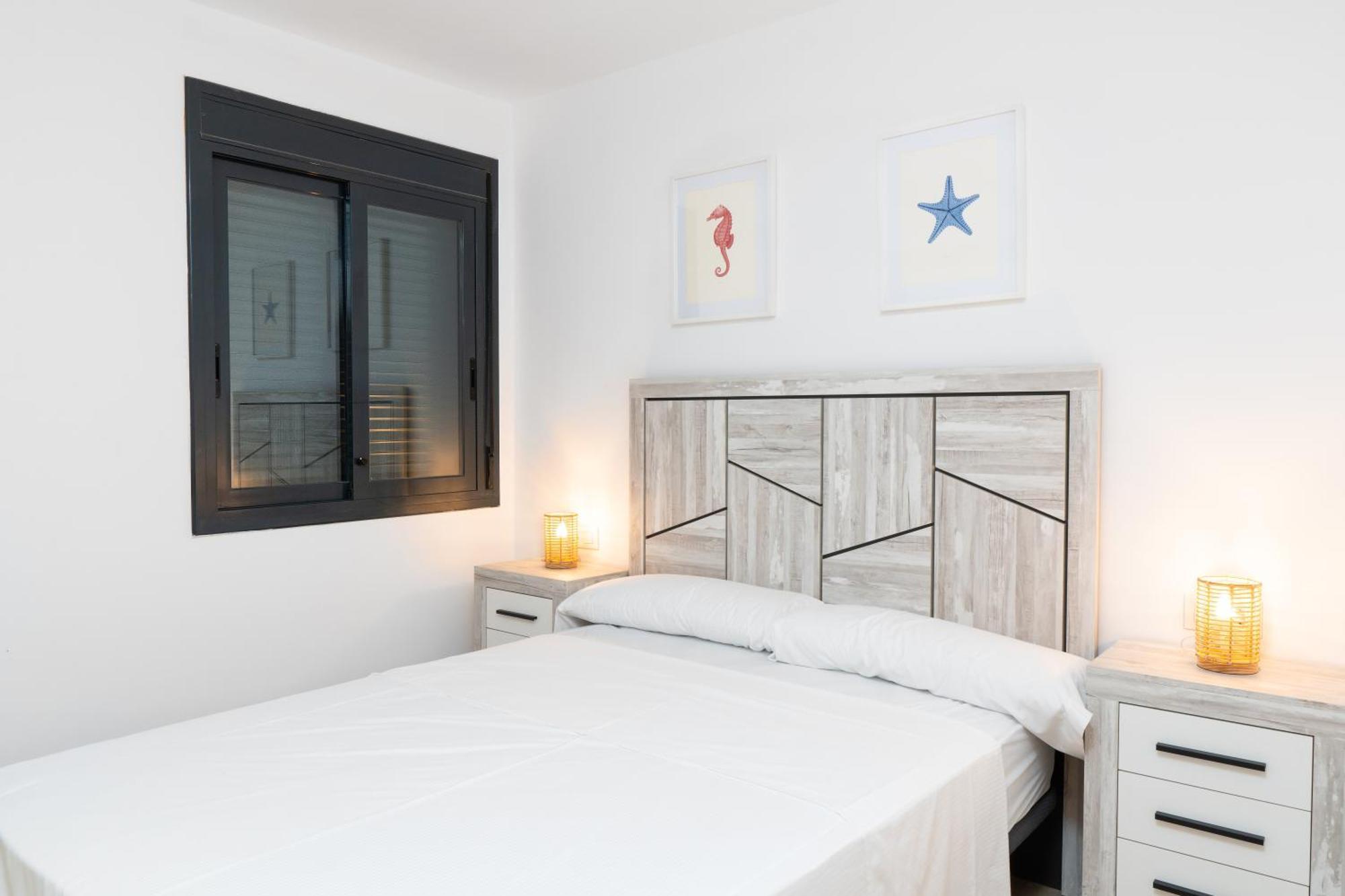 Tramontana Apartamentos Peniscola Ngoại thất bức ảnh