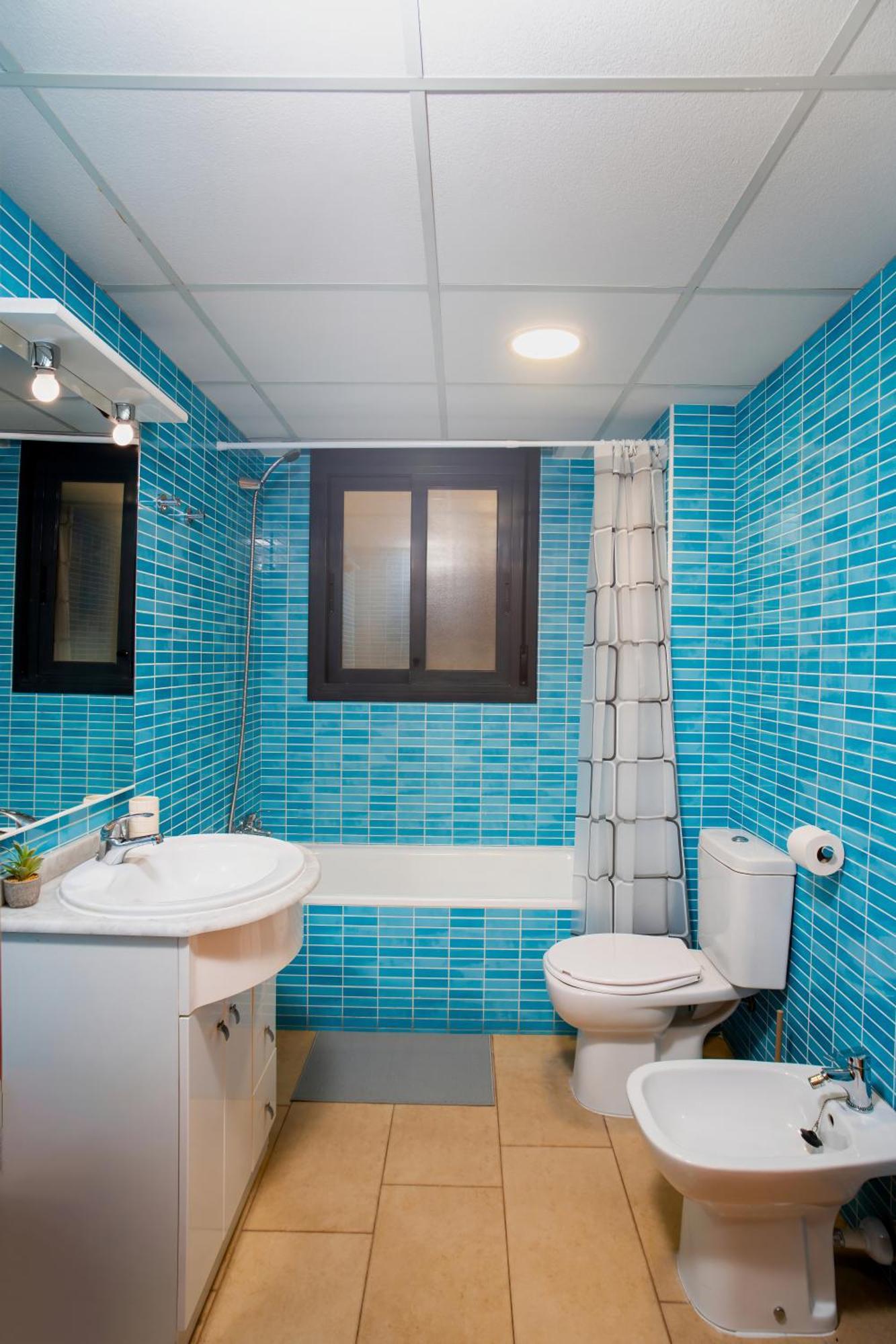 Tramontana Apartamentos Peniscola Ngoại thất bức ảnh